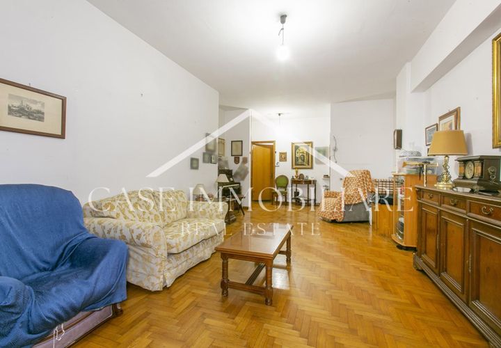 Lejlighed i Rome, Rome, Rome - € 299.000 | Ref: PISANA QUADRILOCALE CON BALCONE - foto 1