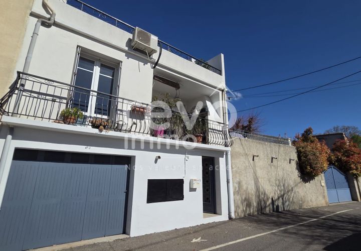 Landsbyhus i Canet, Herault, Canet - € 222.600 | Ref: 4901051080 - foto 1