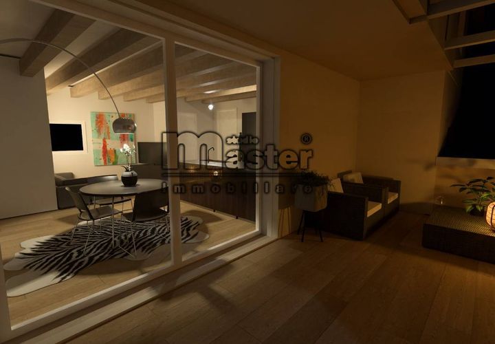 Lejlighed i Treviso, Treviso, Treviso - € 320.000 | Ref: D491 - foto 1