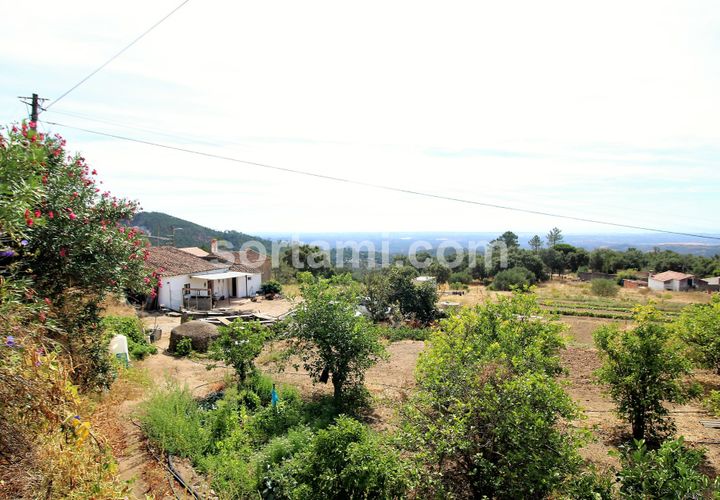 Villa i Monchique, Faro, Monchique - € 320.000 | Ref: Sort24206 - foto 1