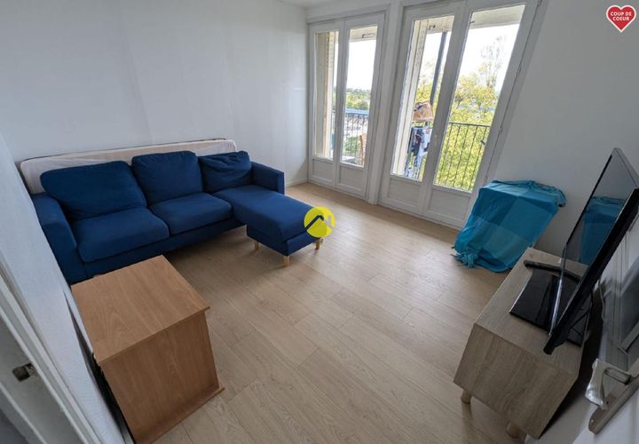 Apartament a Bourges, Cher, Bourges - € 79.900 | Ref: 21MS110556 - foto 1
