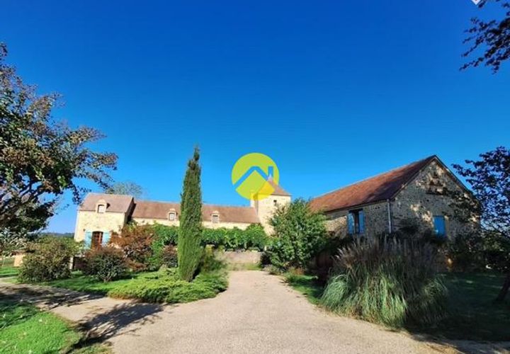 Villa i Belves, Dordogne, Belves - € 624.000 | Ref: 68MS110275 - foto 1