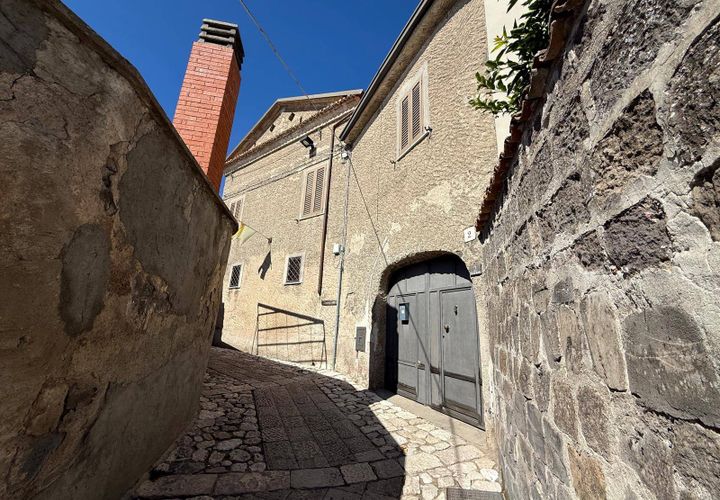 Leilighet i Caserta, Caserta, Caserta - € 115 000 | Ref: SIV24 - foto 1