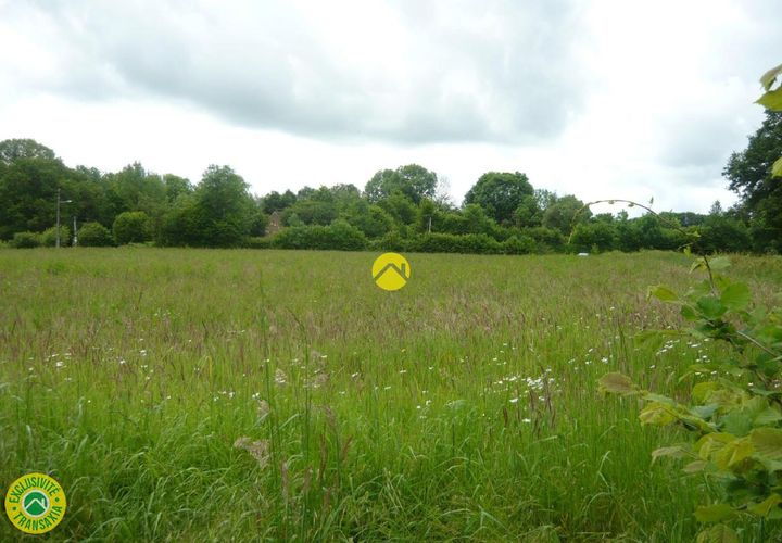 Helårsgrund i Villard, Creuse, Villard - € 15.000 | Ref: 63CAL109570 - foto 1