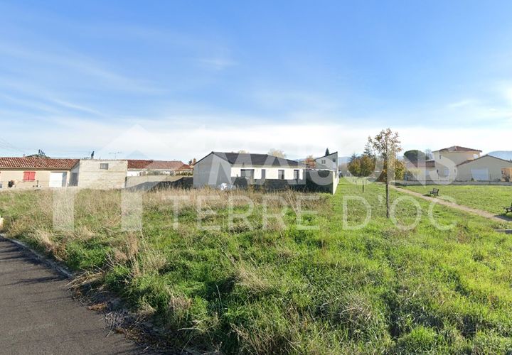 Terra a Revel, Haute-Garonne, Revel - € 47.500 | Ref: REV09102025REVEL - foto 1