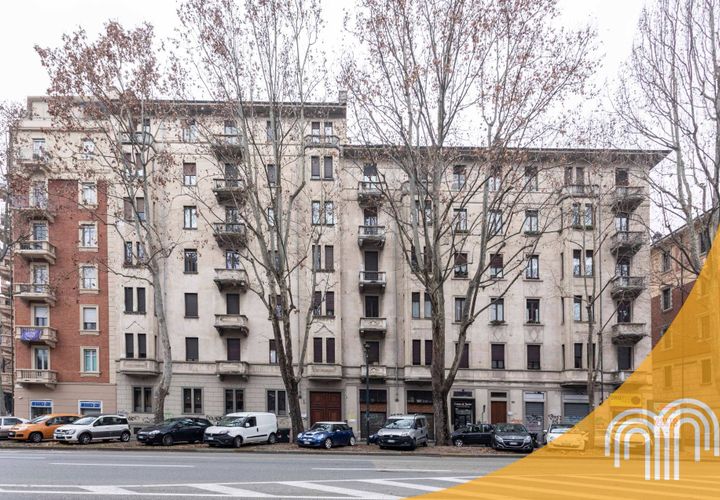 Lejlighed i Torino, Turin, Torino - € 5.000 | Ref: francia119cantine - foto 1