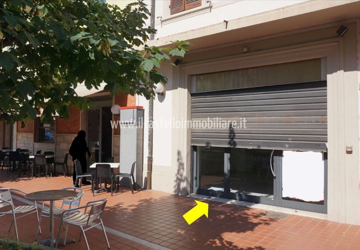 Erhvervsejendom i Chiusi, Siena, Chiusi - € 80.000 | Ref: LC51 - foto 1