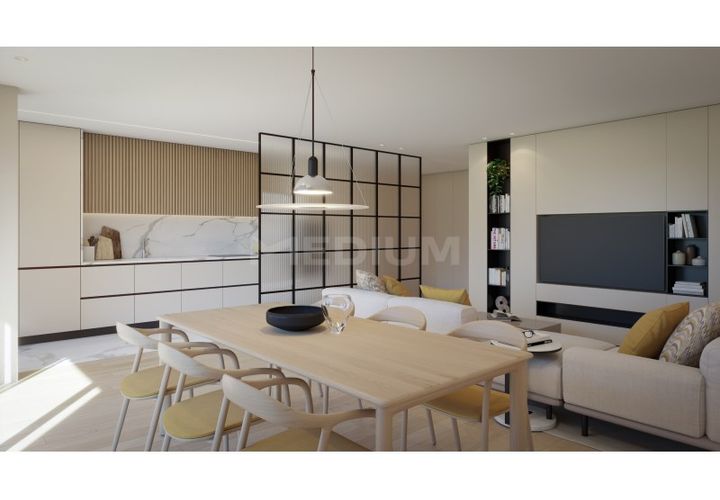 Leilighet i Trofa, Porto, Trofa - € 384 750 | Ref: 3558_BK - foto 1