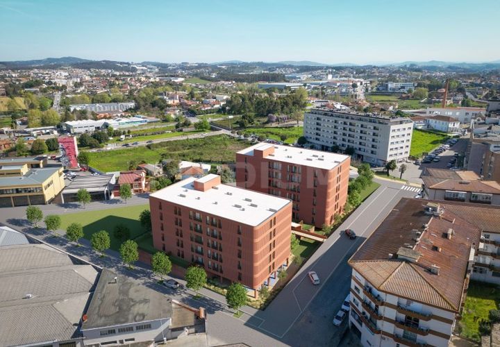 Leilighet i Trofa, Porto, Trofa - € 388 000 | Ref: 3558_BA - foto 1