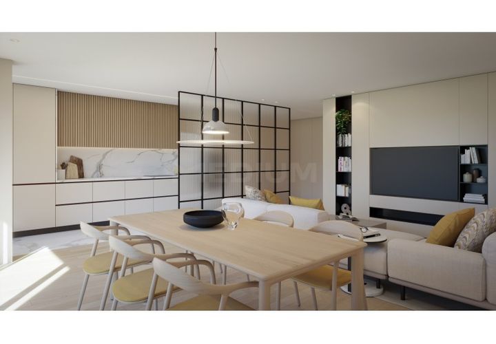 Lejlighed i Trofa, Porto, Trofa - € 392.850 | Ref: 3558_F - foto 1