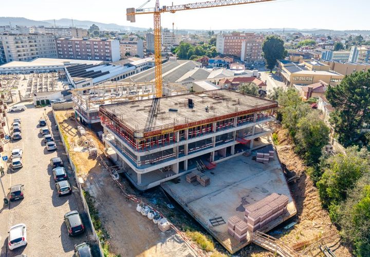 Apartamento em Trofa, Porto, Trofa - € 421.950 | Ref: 3558_B - foto 1