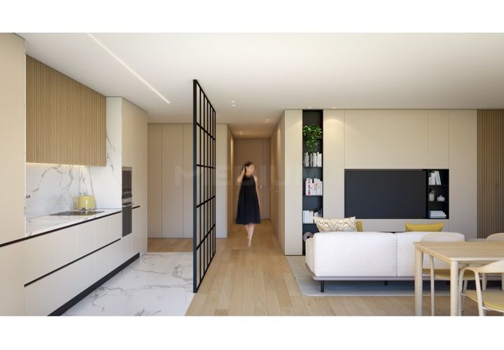 Lejlighed i Trofa, Porto, Trofa - € 397.700 | Ref: 3558_R - foto 1