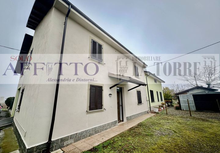 Villa i Tortona, Alessandria, Tortona - € 79.000 | Ref: Cod. AL V 530-5 - foto 1