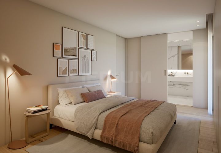 Lejlighed i Trofa, Porto, Trofa - € 392.850 | Ref: 3558_L - foto 1