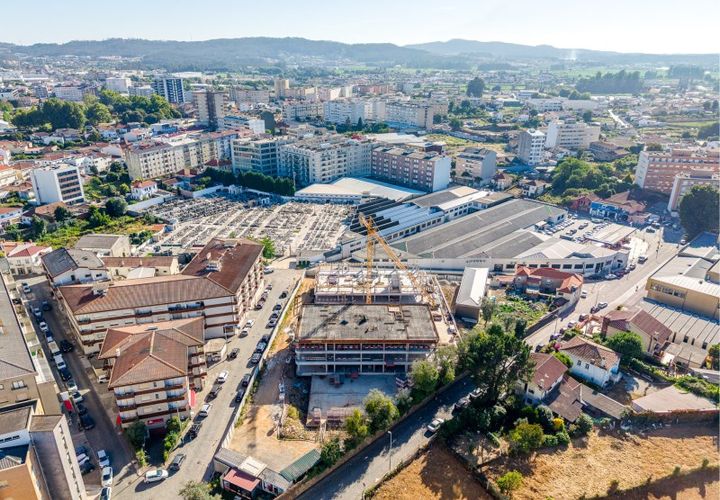 Apartamento em Trofa, Porto, Trofa - € 340.000 | Ref: 3558_BH - foto 1