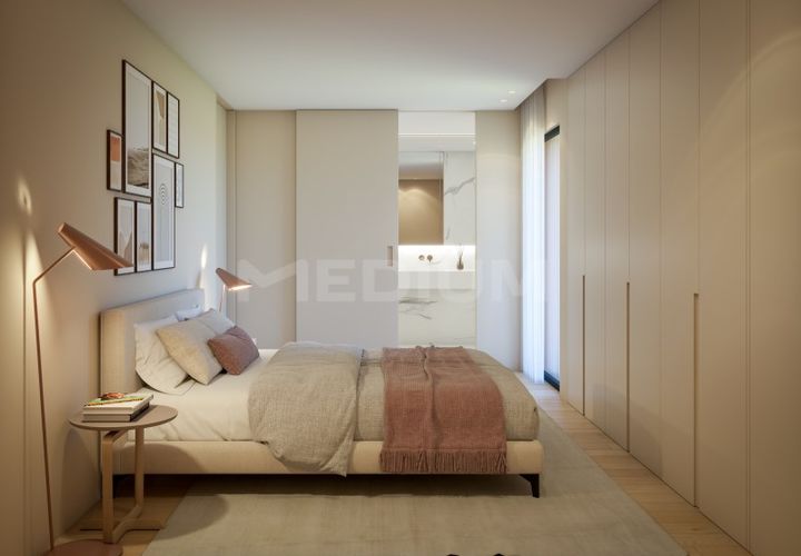 Apartament a Trofa, Porto, Trofa - € 392.850 | Ref: 3558_BP - foto 1
