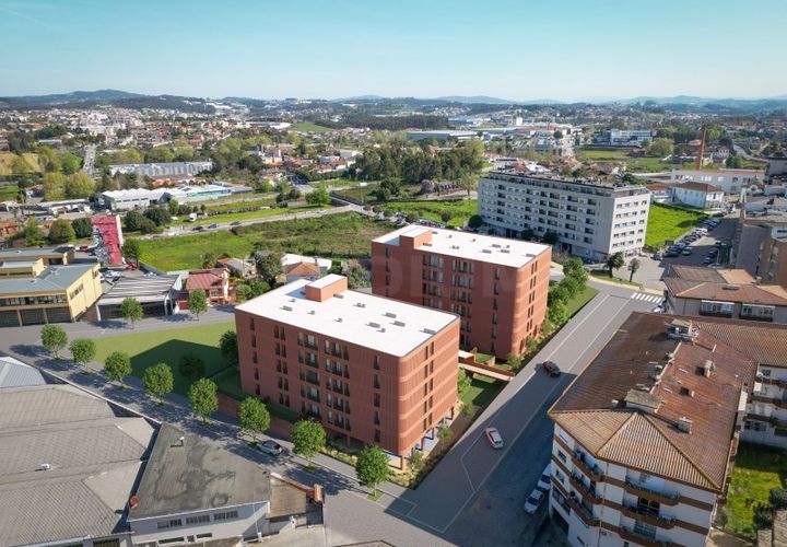 Lejlighed i Trofa, Porto, Trofa - € 397.700 | Ref: 3558_X - foto 1