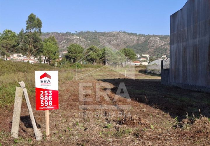 Helårsgrund i Belinho, Braga, Belinho - € 38.500 | Ref: 039250158 - foto 1