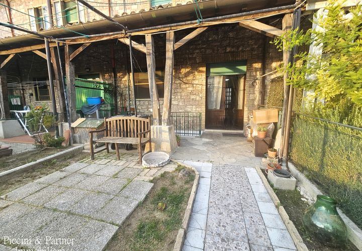 Byhus i Assisi, Perugia, Assisi - € 195.000 | Ref: PG1882 - foto 1