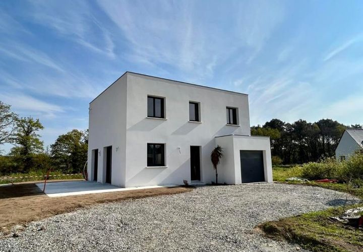 Villa a Spay, Sarthe, Spay - € 245.717 | Ref: MLMSPAYMTP7_ - foto 1