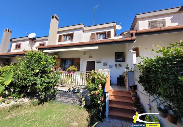 Villa a Ladispoli, Rome, Ladispoli - € 295.000 | Ref: CZM-123 - foto 1
