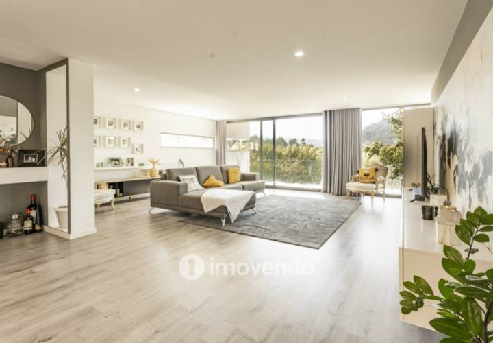 Villa a Sernancelhe, Viseu, Sernancelhe - € 480.000 | Ref: IMO-112447 - foto 1