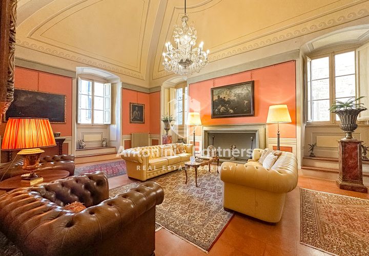 Lejlighed i Todi, Perugia, Todi - € 970.000 | Ref: 70207 - foto 1