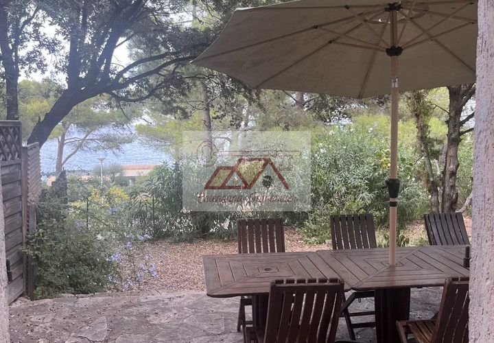 Villa i Monticello, Haute-Corse, Monticello - € 892.500 | Ref: 86360149 - foto 1