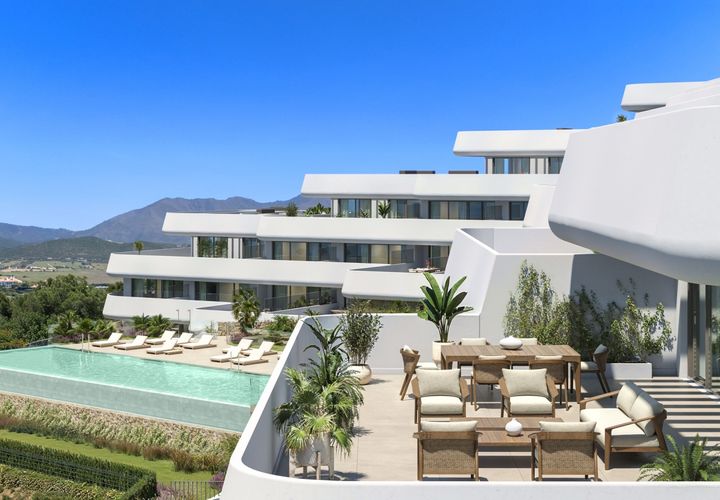 Leilighet i Casares, Malaga, Casares - € 449 000 | Ref: 787-03042P - foto 1