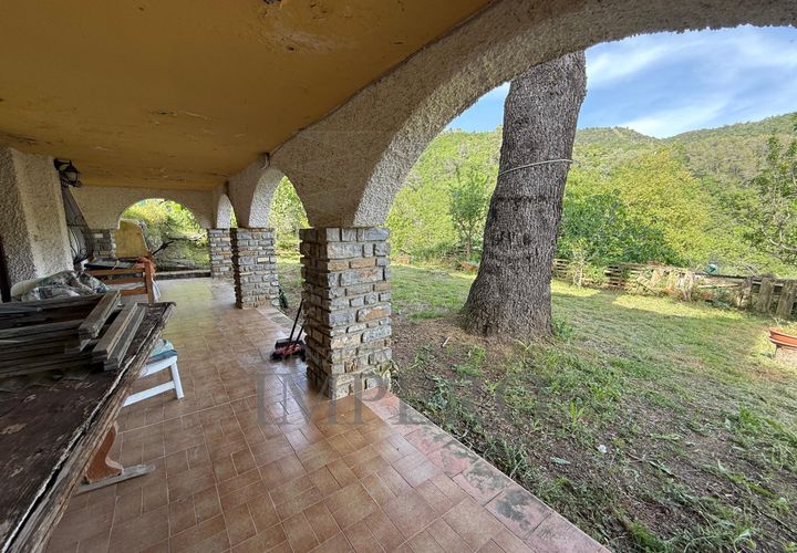 Villa i Apricale, Imperia, Apricale - € 295.000 | Ref: 23542 - foto 1