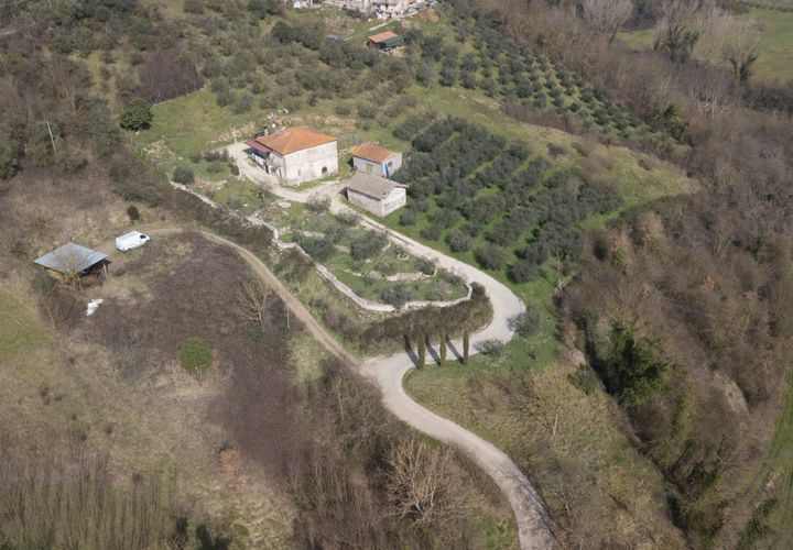 Villa a Anagni, Frosinone, Anagni - € 109.000 | Ref: 210-034 - foto 1