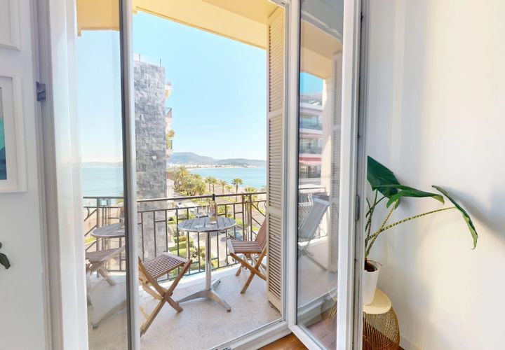 Lejlighed i Nice, Alpes-Maritimes, Nice - € 649.000 | Ref: K234AS - foto 1