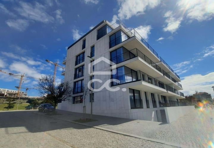 Lejlighed i Canidelo, Porto, Canidelo - € 310.000 | Ref: 335/A/02158 - foto 1