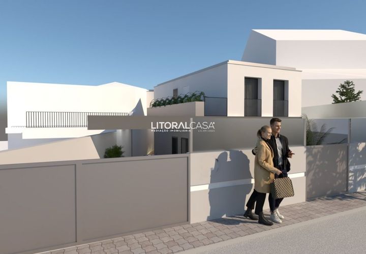 Helårsgrund i Aveiro, Aveiro, Aveiro - € 110.000 | Ref: VEN-4121 - foto 1