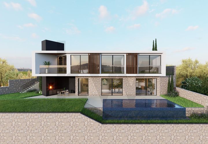 Byhus i Calheta, Madeira, Calheta - € 1.575.000 | Ref: KWPT-022780 - foto 1