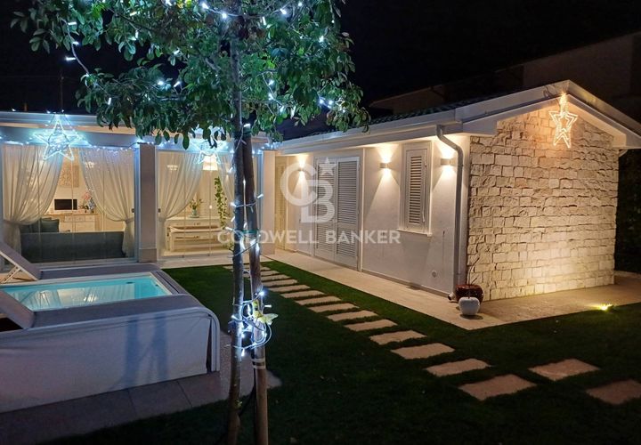 Villa i Pietrasanta, Lucca, Pietrasanta - € 1.480.000 | Ref: CBI129-1110-130550 - foto 1