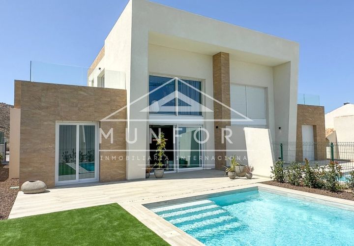 Villa i Algorfa, Alicante, Algorfa - € 475.000 | Ref: TV013-N-D - foto 1
