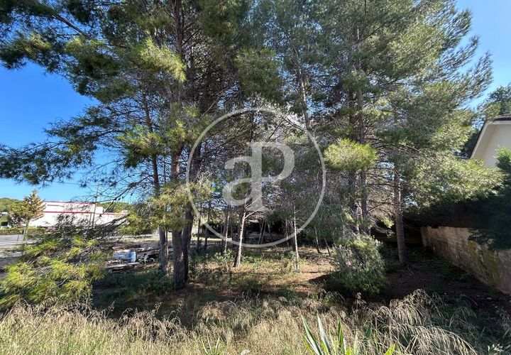 Terra a Paterna, Valencia, Paterna - € 298.000 | Ref: VV2510042 - foto 1