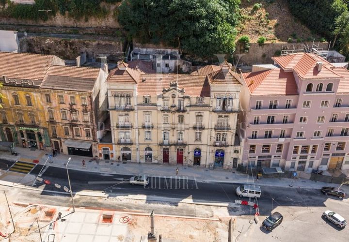 Lejlighed i Coimbra, Coimbra, Coimbra - € 390.000 | Ref: LUX_CB-01073 - foto 1