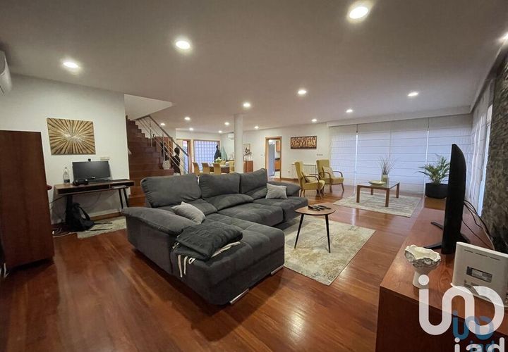 Byhus i Barcelos, Braga, Barcelos - € 399.000 | Ref: 729126 - foto 1