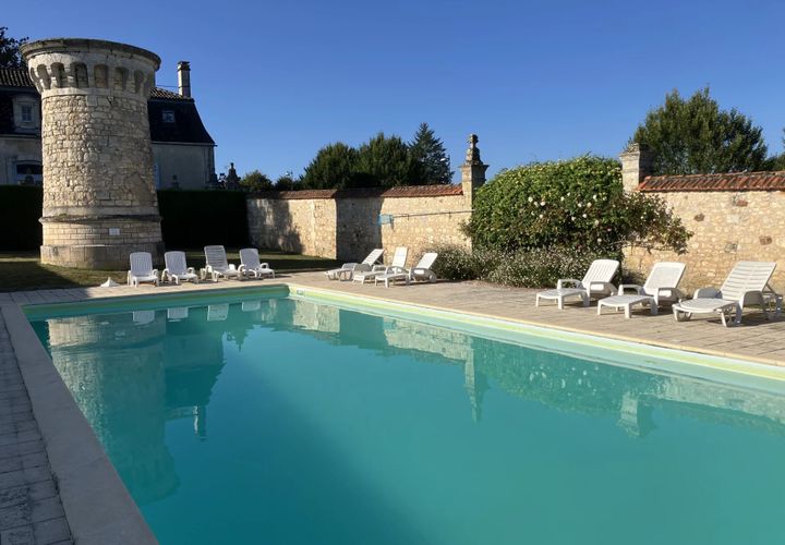 Villa a Charras, Charente, Charras - € 125.000 | Ref: BVI74522 - foto 1