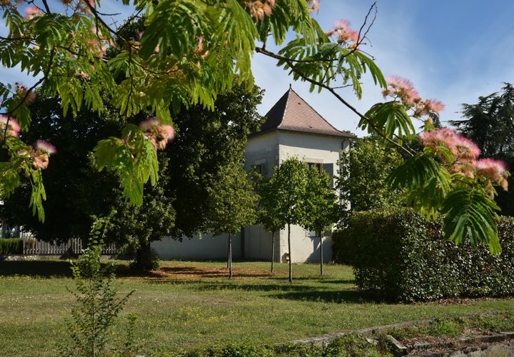 Landsbyhus i Eymet, Dordogne, Eymet - € 691.500 | Ref: BVI82258 - foto 1