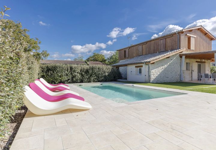 Villa i Sauveterre-de-Guyenne, Gironde, Sauveterre-de-Guyenne - € 535.000 | Ref: BVI82690 - foto 1
