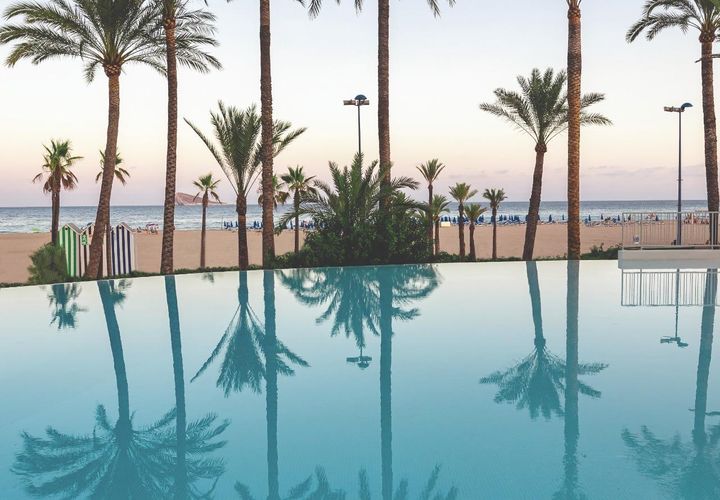 Lejlighed i Benidorm, Alicante, Benidorm - € 1.058.000 | Ref: 20183/12462 - foto 1