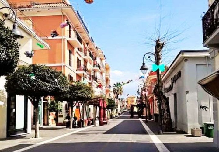 Lejlighed i Scalea, Cosenza, Scalea - € 125.000 | Ref: 1371 - foto 1