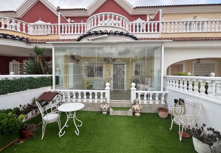 Byhus i Benijofar, Alicante, Benijofar - € 179.995 | Ref: PST-69629 - foto 1