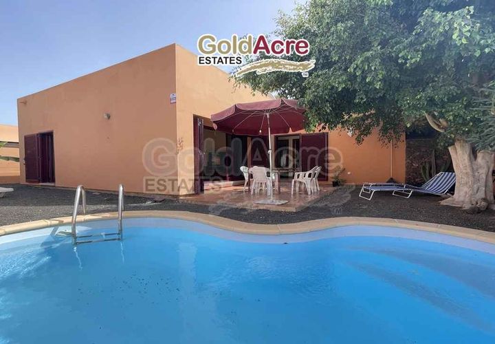 Villa a Corralejo, Fuerteventura, Corralejo - € 329.000 | Ref: 027745 - foto 1