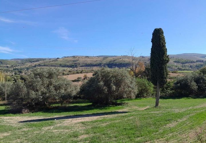 Landejendom i Chiaramonte Gulfi, Ragusa, Chiaramonte Gulfi - € 150.000 | Ref: RP-615572-615572 - foto 1