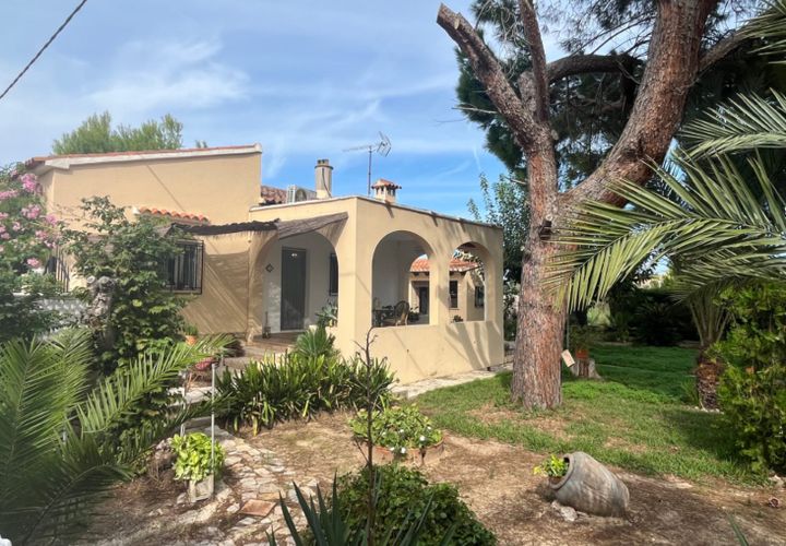 Villa a Oliva, Valencia, Oliva - € 299.000 | Ref: h647JJ - foto 1