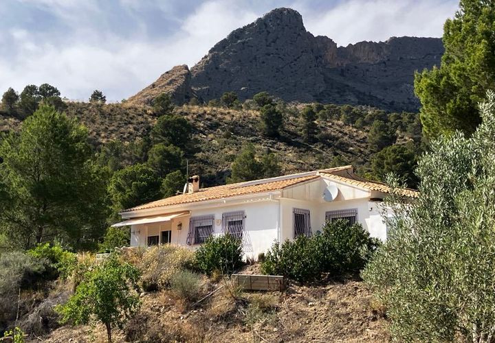 Villa a Finestrat, Alicante, Finestrat - € 279.000 | Ref: MCO-76403 - foto 1